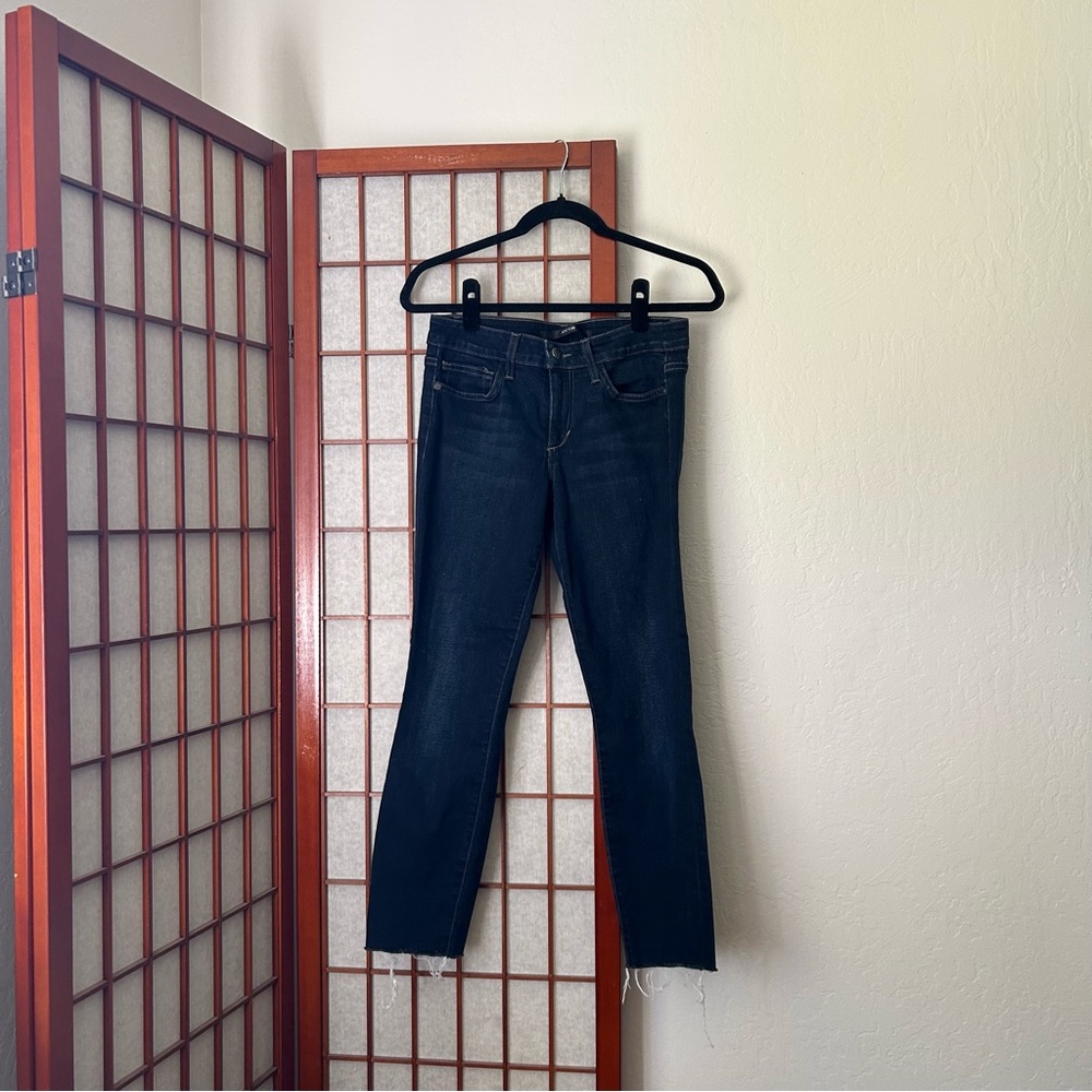 Dark Wash Chelsea Joes Jeans